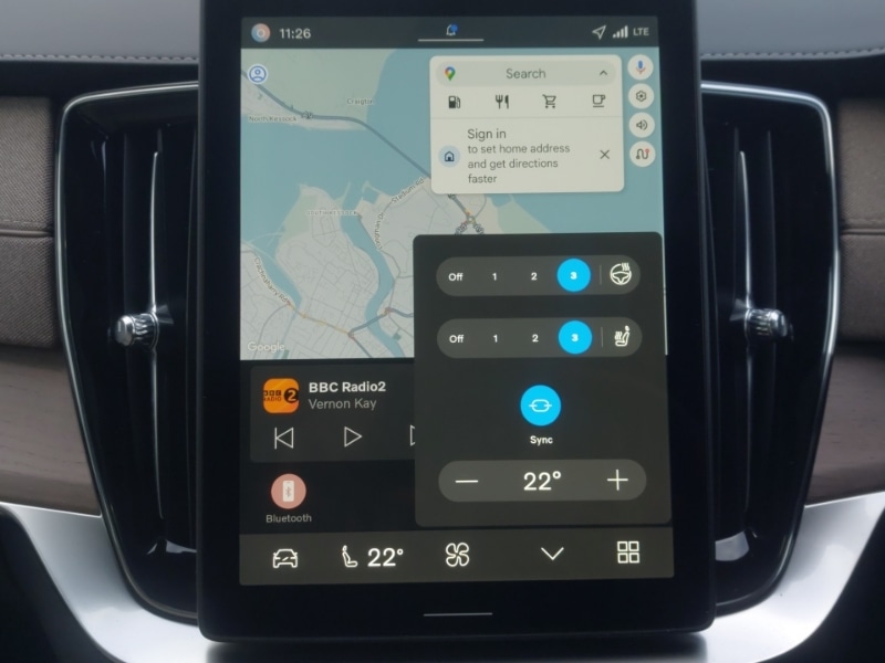 Used Volvo XC90 2025 for sale - 77223658: Photo 18