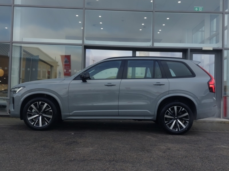 Used Volvo XC90 2025 for sale - 77223658: Photo 4