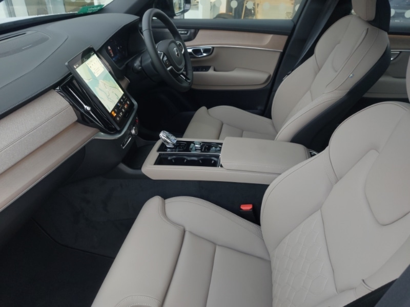 Used Volvo XC90 2025 for sale - 77223658: Photo 5