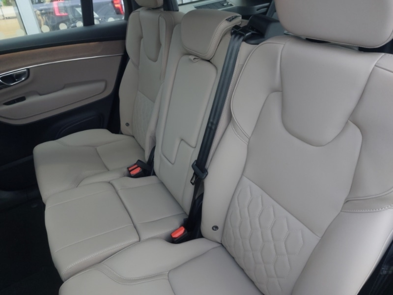 Used Volvo XC90 2025 for sale - 77223658: Photo 6