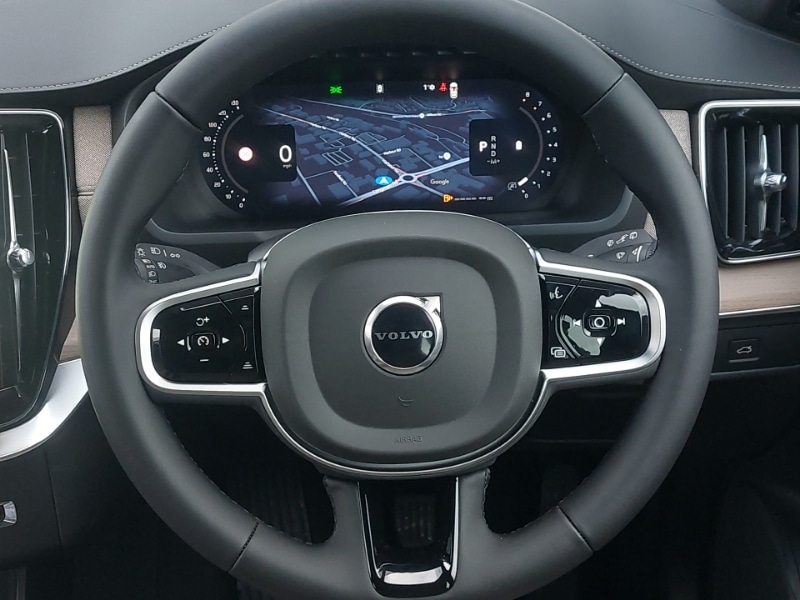 Used Volvo XC90 2025 for sale - 77223658: Photo 7