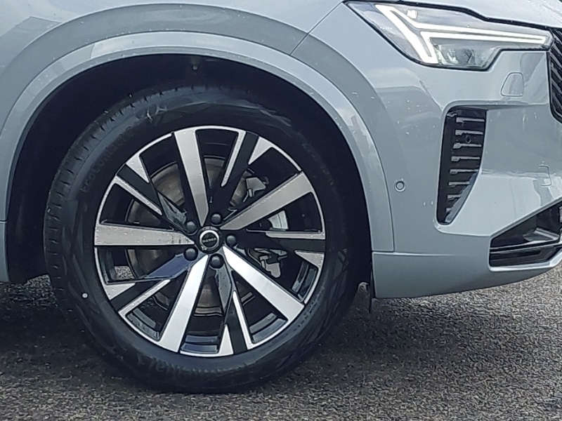 Used Volvo XC90 2025 for sale - 77223658: Photo 9