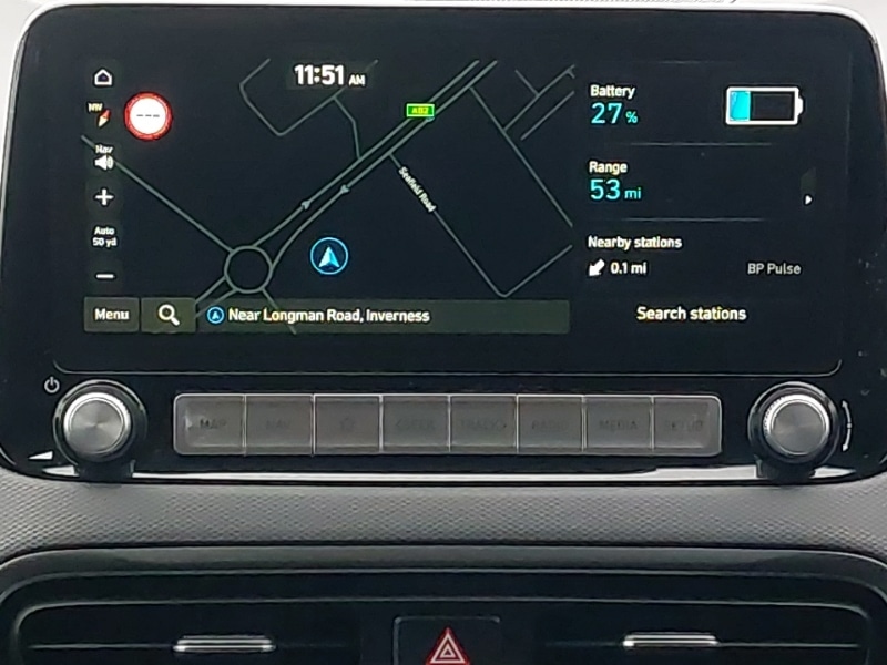 Used Hyundai KONA 2022 for sale - 76593909: Photo 12