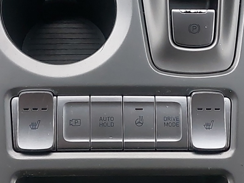 Used Hyundai KONA 2022 for sale - 76593909: Photo 14