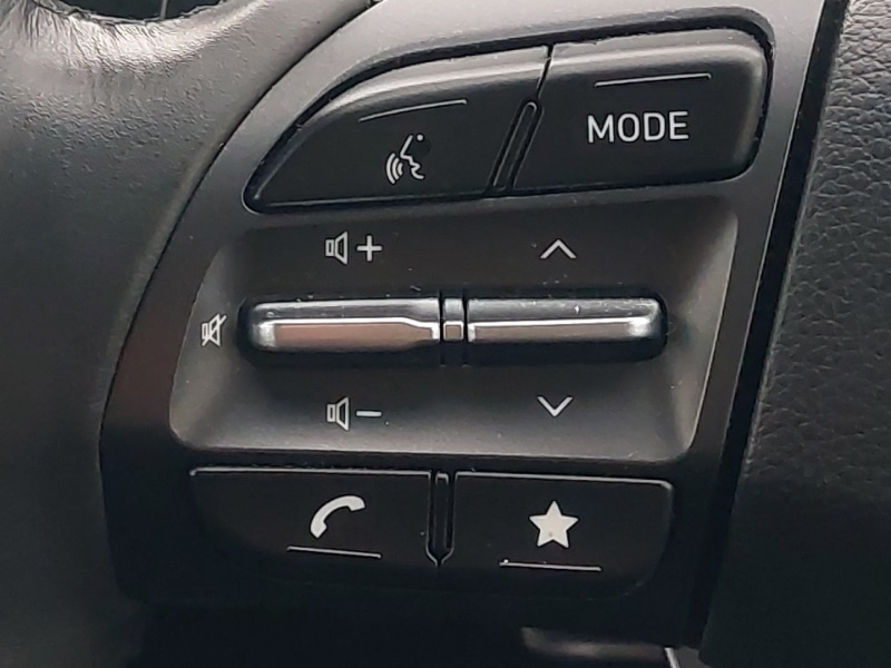 Used Hyundai KONA 2022 for sale - 76593909: Photo 16