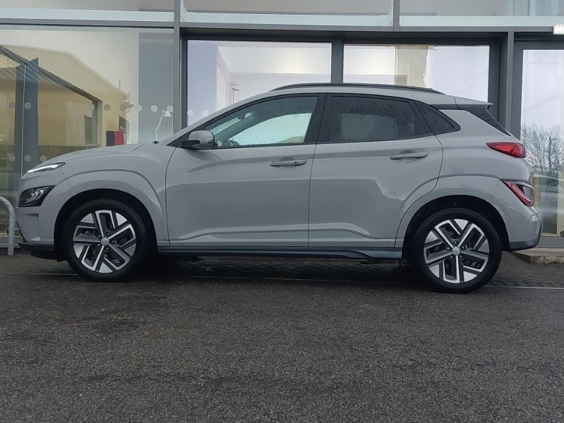 Used Hyundai KONA 2022 for sale - 76593909: Photo 4
