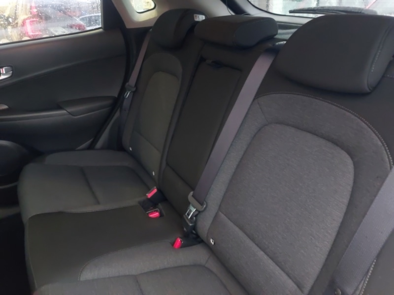 Used Hyundai KONA 2022 for sale - 76593909: Photo 6