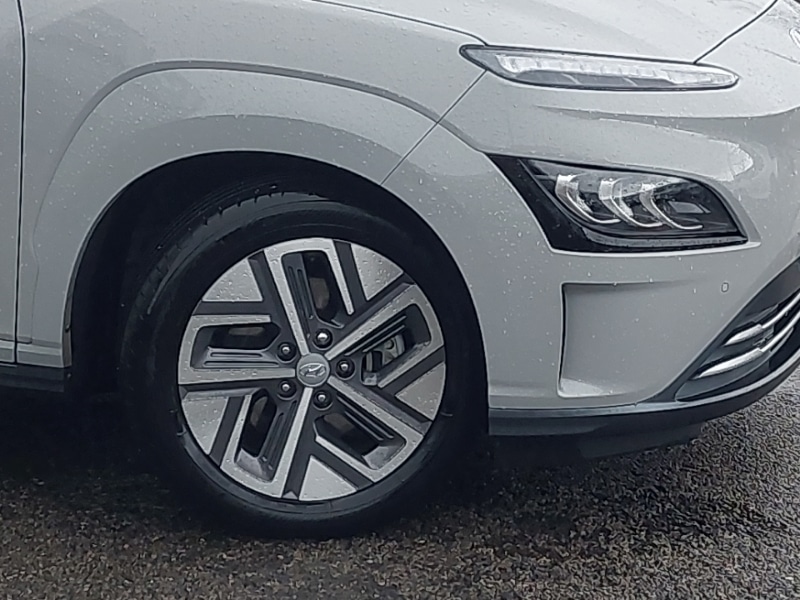 Used Hyundai KONA 2022 for sale - 76593909: Photo 9