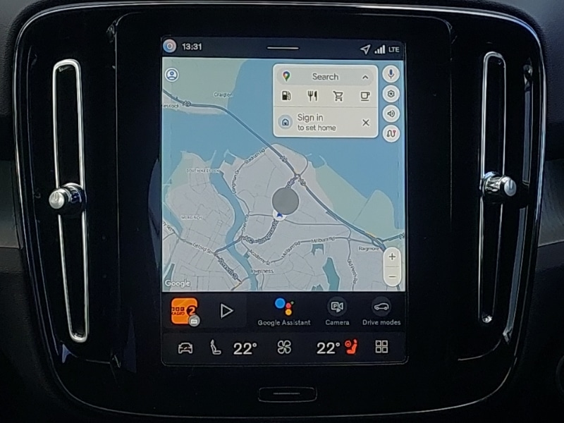 Used Volvo XC40 2025 for sale - 77324916: Photo 12