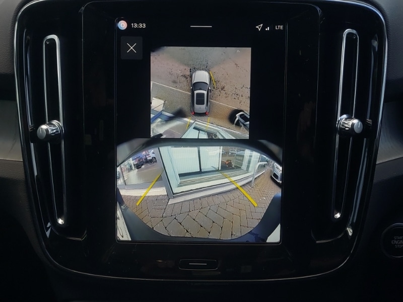 Used Volvo XC40 2025 for sale - 77324916: Photo 19