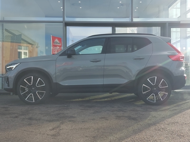 Used Volvo XC40 2025 for sale - 77324916: Photo 4