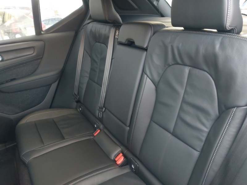 Used Volvo XC40 2025 for sale - 77324916: Photo 6