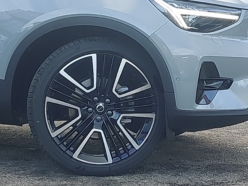 Used Volvo XC40 2025 for sale - 77324916: Photo 9