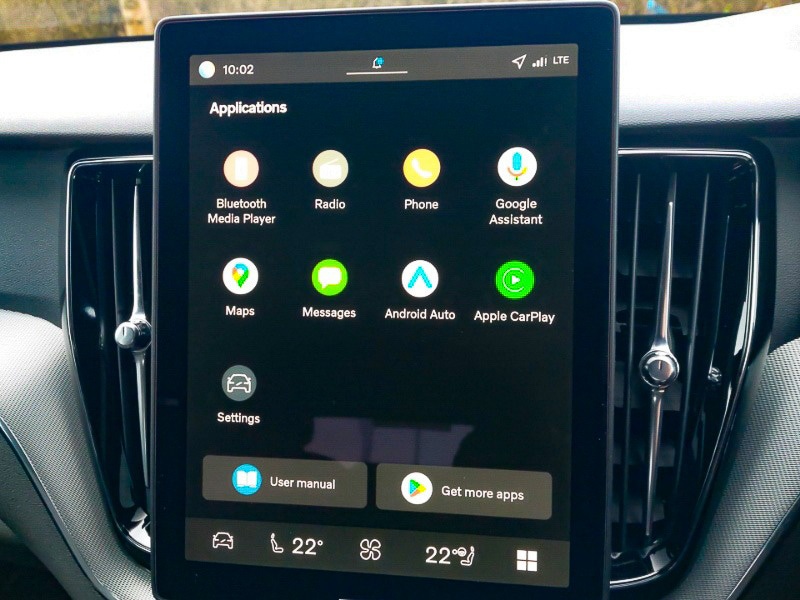 Used Volvo XC60 2025 for sale - 77874312: Photo 18