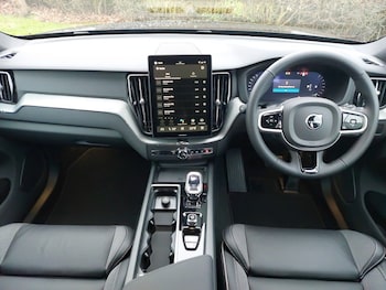 Used Volvo XC60 2025 for sale - 77874312: Photo