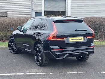 Used Volvo XC60 2025 for sale - 77874312: Photo