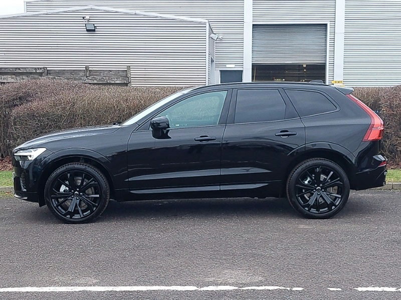 Used Volvo XC60 2025 for sale - 77874312: Photo 4