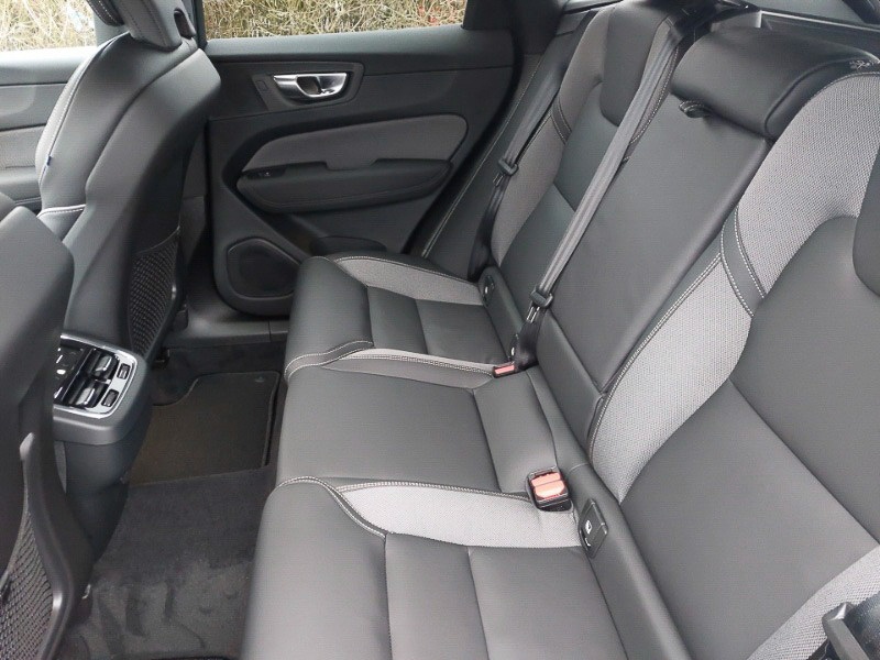 Used Volvo XC60 2025 for sale - 77874312: Photo 6