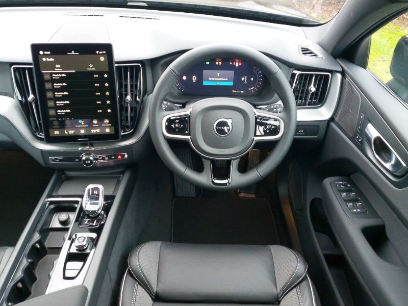 Used Volvo XC60 2025 for sale - 77874312: Photo 7