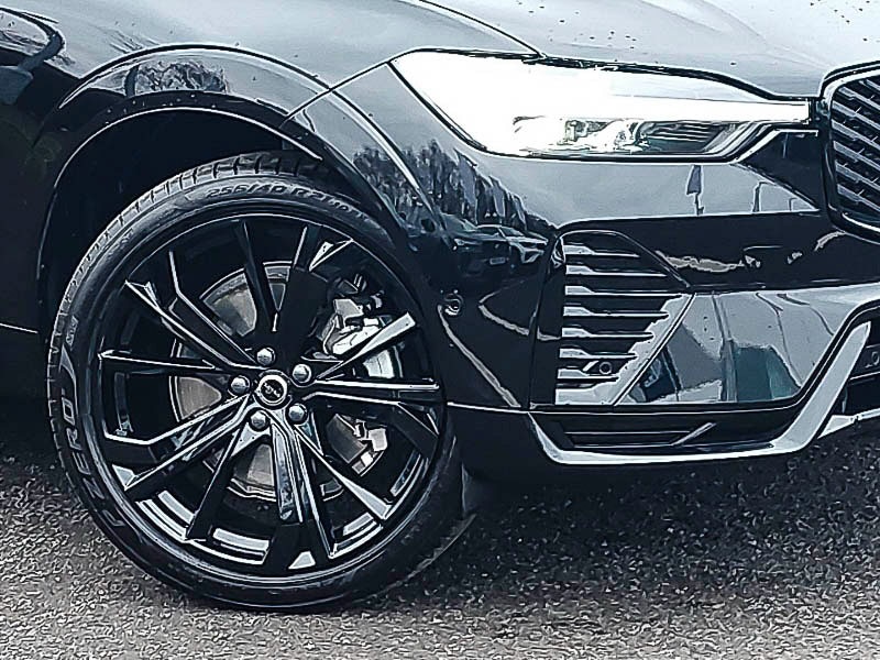 Used Volvo XC60 2025 for sale - 77874312: Photo 9