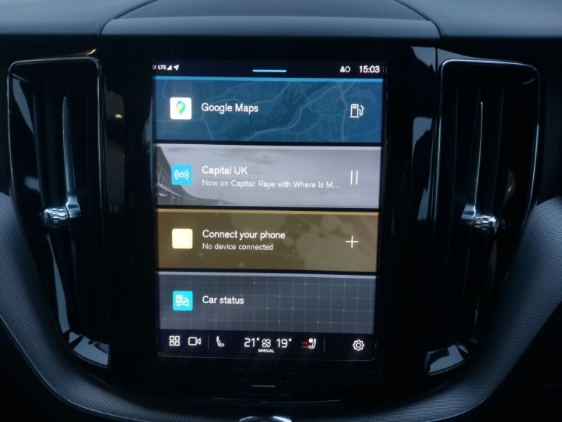 Used Volvo XC60 2022 for sale - 77197810: Photo 12