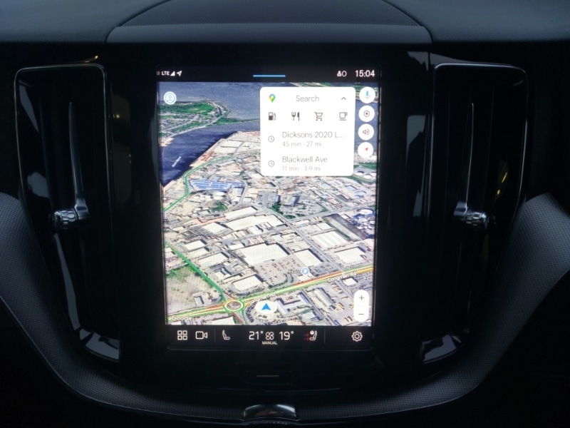 Used Volvo XC60 2022 for sale - 77197810: Photo 14