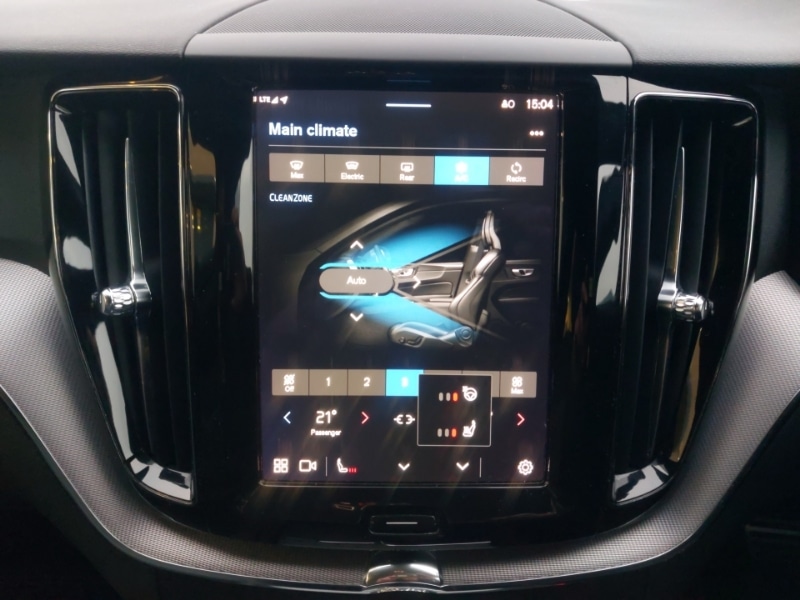 Used Volvo XC60 2022 for sale - 77197810: Photo 15