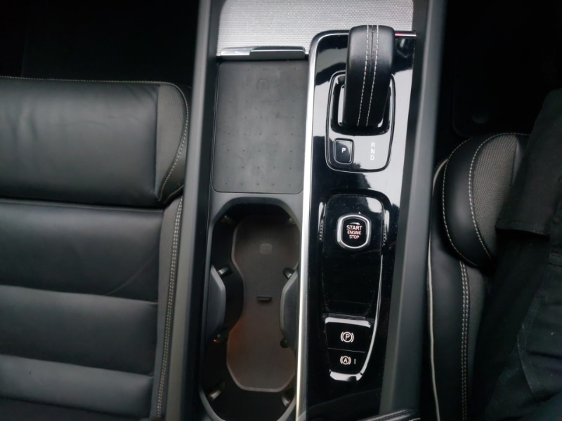 Used Volvo XC60 2022 for sale - 77197810: Photo 18