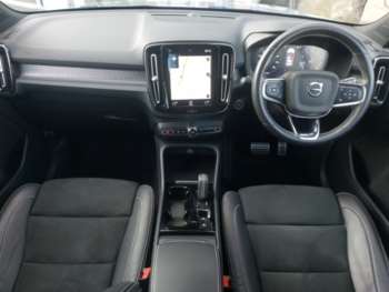 Used Volvo XC40 2021 for sale - 75007955: Photo