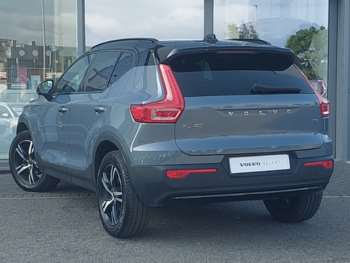 Used Volvo XC40 2021 for sale - 75007955: Photo