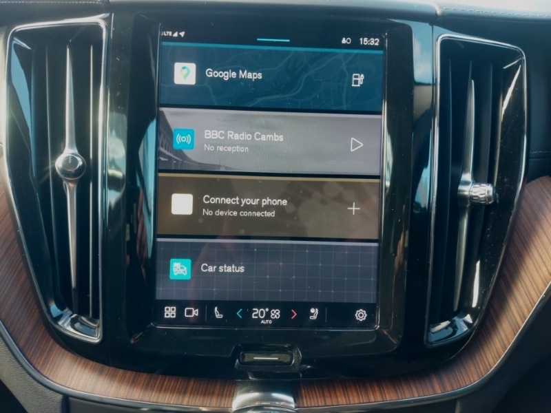 Used Volvo XC60 2024 for sale - 77273334: Photo 15