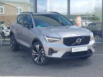 Used Volvo XC40 2025 for sale - 78884803: Photo