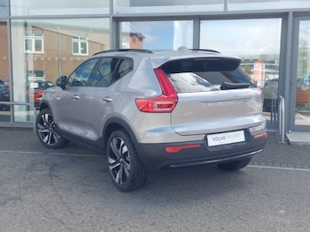 Used Volvo XC40 2025 for sale - 78884803: Photo
