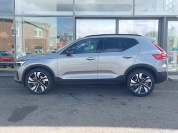 Used Volvo XC40 2025 for sale - 78884803: Photo