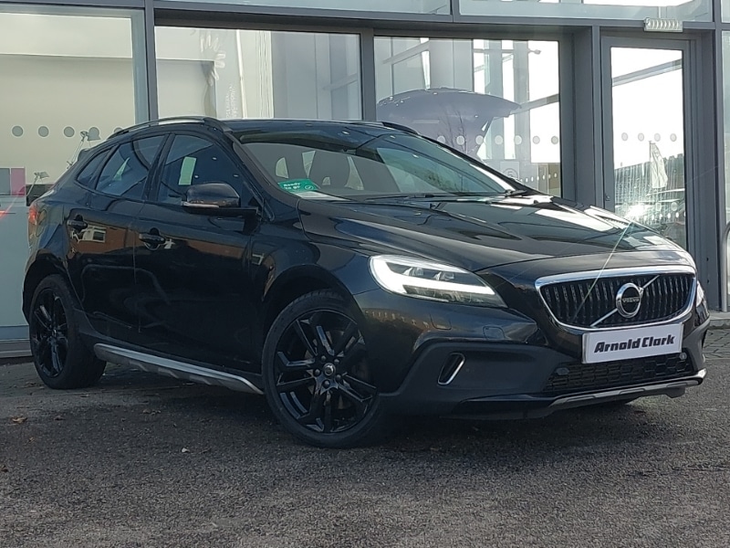 Used Volvo V40 2019 for sale - 76427414: Photo 1