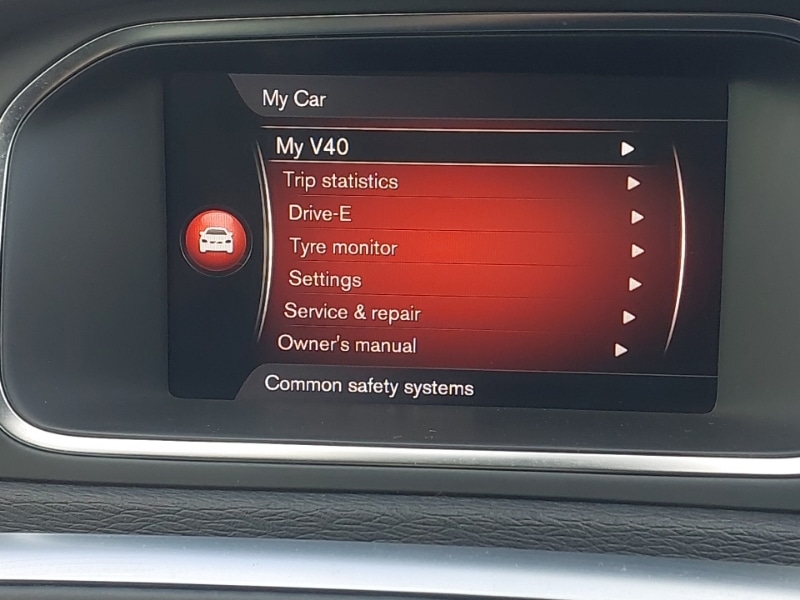 Used Volvo V40 2019 for sale - 76427414: Photo 18
