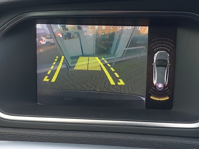 Used Volvo V40 2019 for sale - 76427414: Photo 19