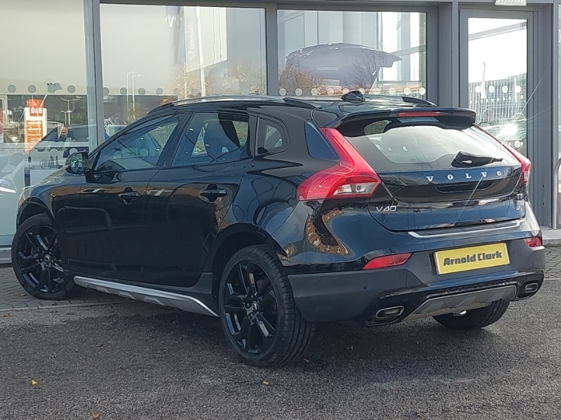 Used Volvo V40 2019 for sale - 76427414: Photo 3