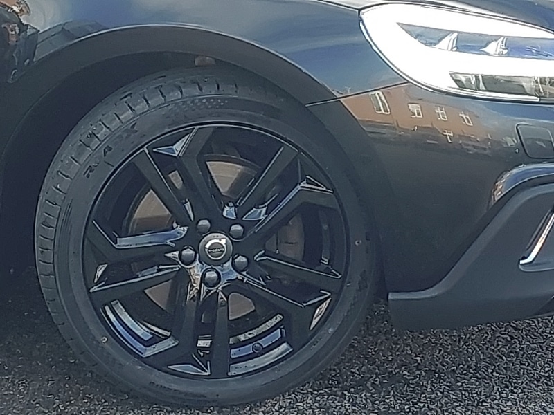 Used Volvo V40 2019 for sale - 76427414: Photo 9