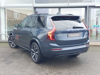 Used Volvo XC90 2026 for sale - 79790407: Photo