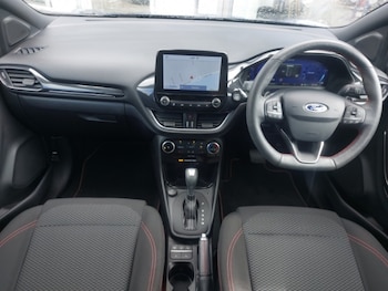 Used Ford Puma 2022 for sale - 75595194: Photo