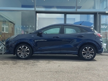 Used Ford Puma 2022 for sale - 75595194: Photo