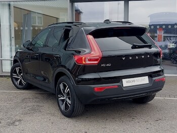 Used Volvo XC40 2021 for sale - 78327672: Photo
