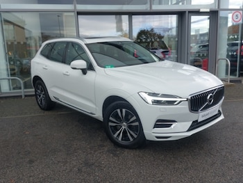 Volvo - XC60