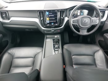 Used Volvo XC60 2021 for sale - 76233679: Photo