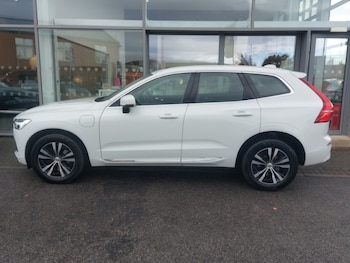 Used Volvo XC60 2021 for sale - 76233679: Photo