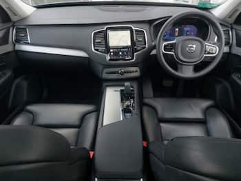 Used Volvo XC90 2022 for sale - 79857926: Photo