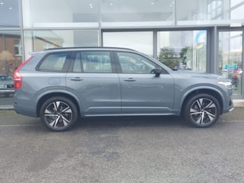 Used Volvo XC90 2022 for sale - 79857926: Photo