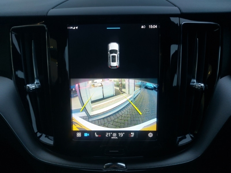 Used Volvo XC60 2022 for sale - 76987187: Photo 16