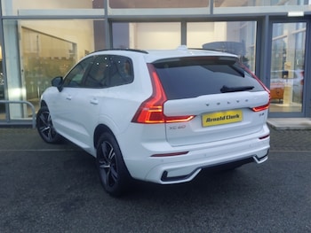 Used Volvo XC60 2022 for sale - 76987187: Photo